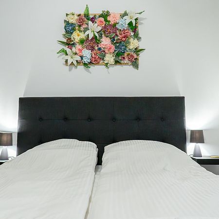 Central Apartments 벨리코 터르노보 외부 사진